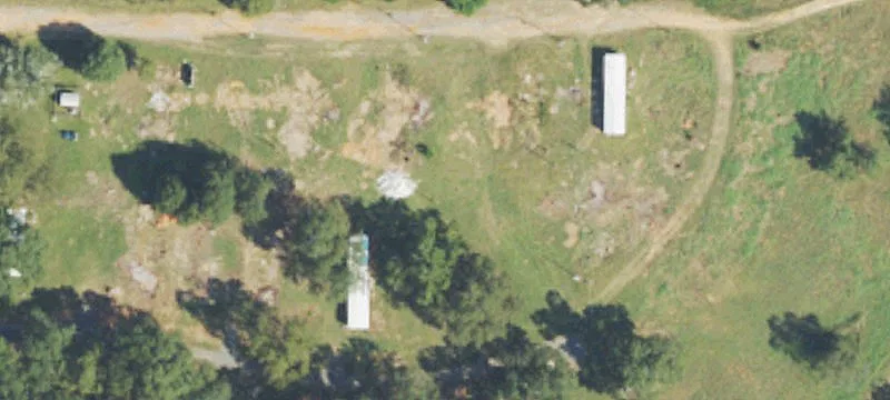 100 Odom Road Ext