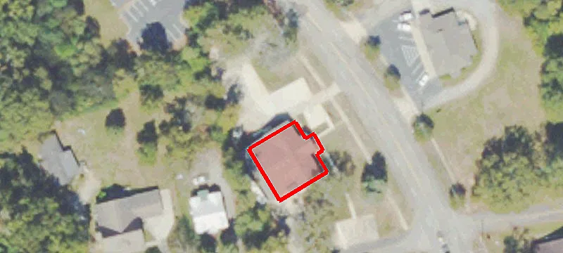 600 Cobb St