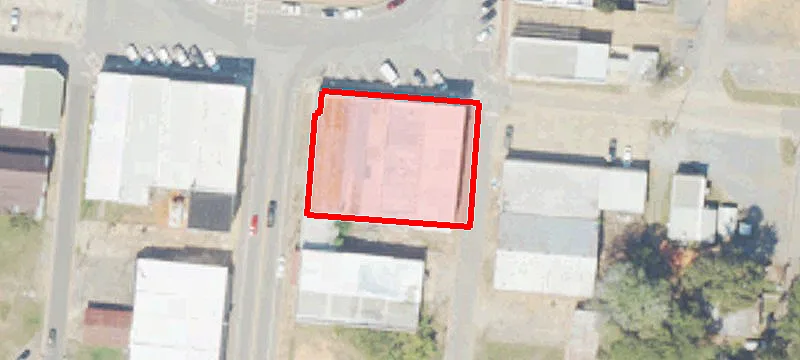 18 Dawson St