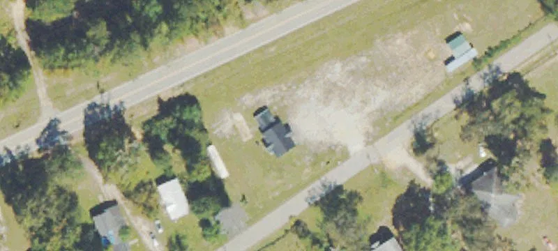 495 Old Augusta Rd