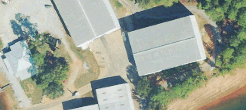 149 Hartwell Marina Rd