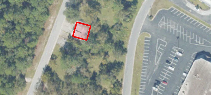 Palmetto Dr