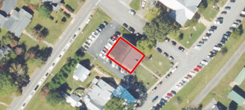 460 Main St