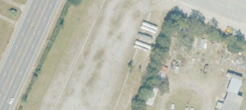 165 Doctortown Rd