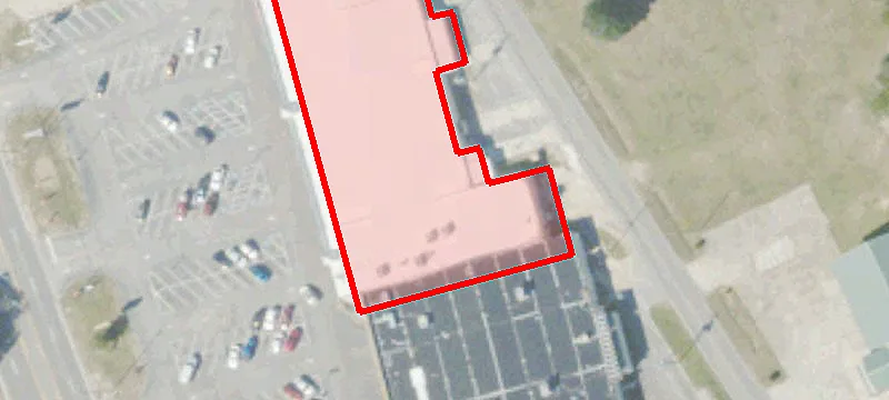 Folkston, GA 31537