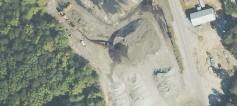 Rock Quarry Cir