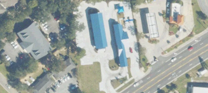 3205 Inner Perimeter Rd