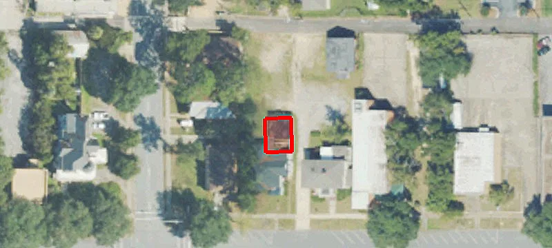 429 Pne Ave