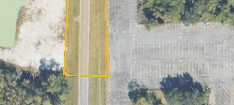 Valdosta Rd