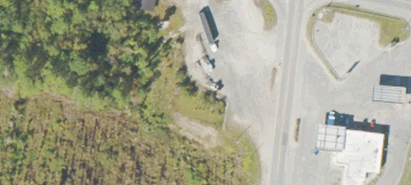 Hwy 301st N