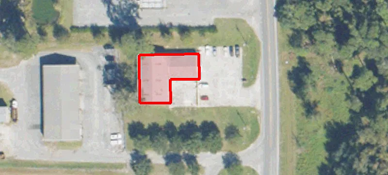 160 Valdosta Rd
