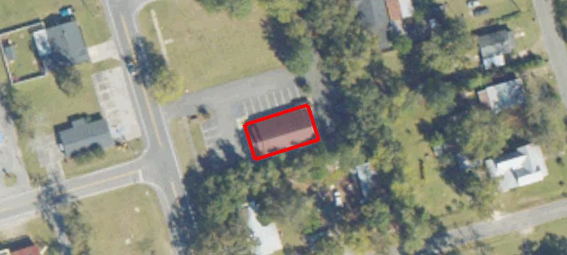 406 Parrish Ave