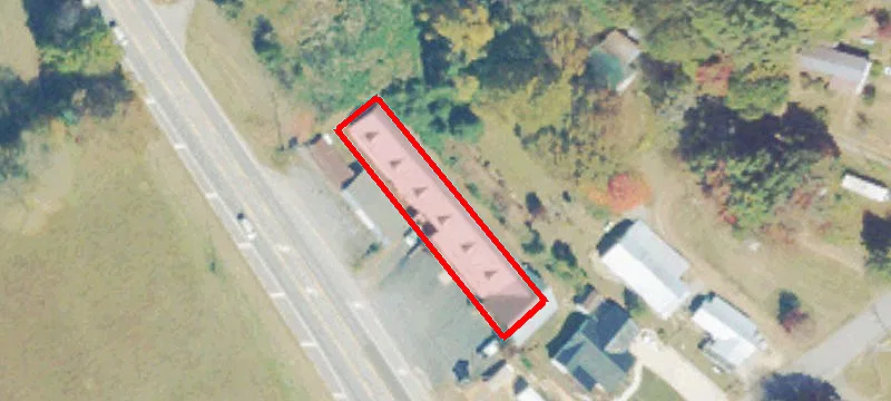1341 Hwy 76