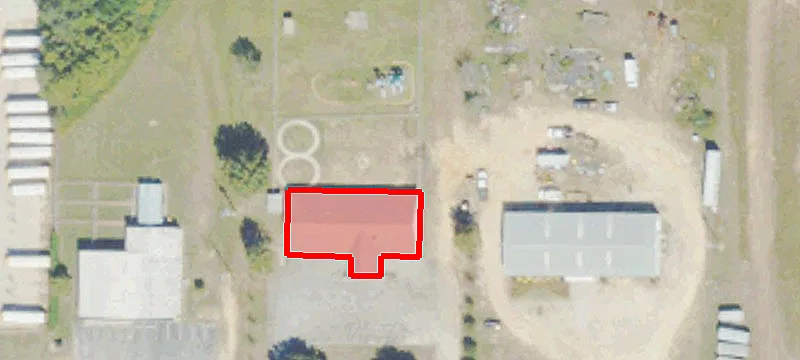 513 Industrial Dr