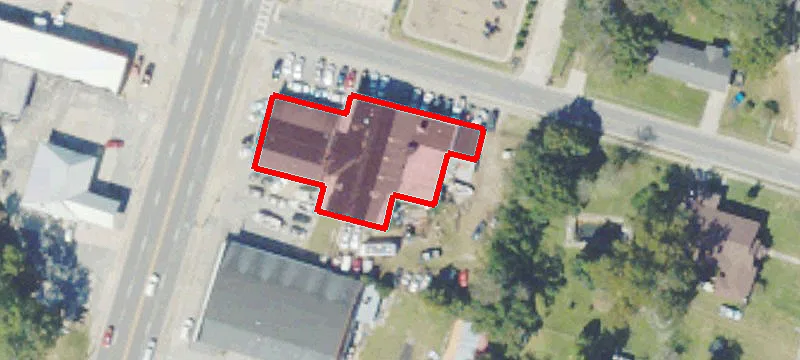 323 Veterans Blvd