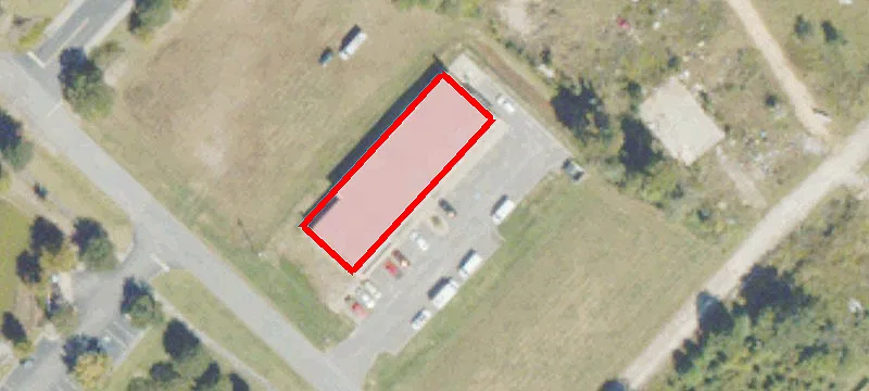 112 Goshen Commercial Park Dr