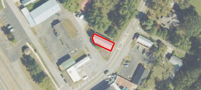 5 Homer St