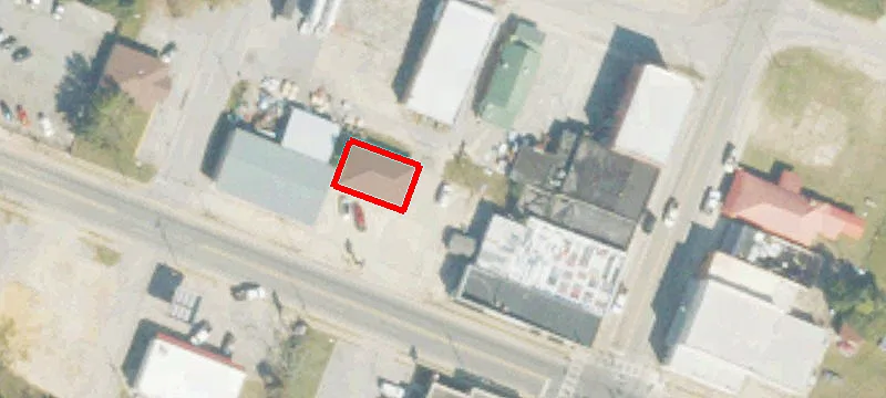 101 Ocmulgee E St
