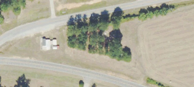 1313 Bastonville Rd