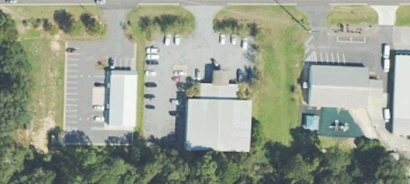 201 Cedric St