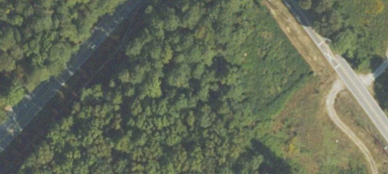 Burnt Hickory Rd