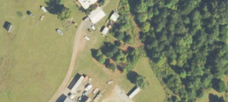 Old Federal Rd