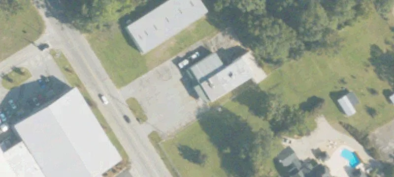 215 Coleman St