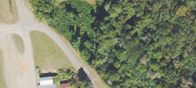 Stephens Salem Rd