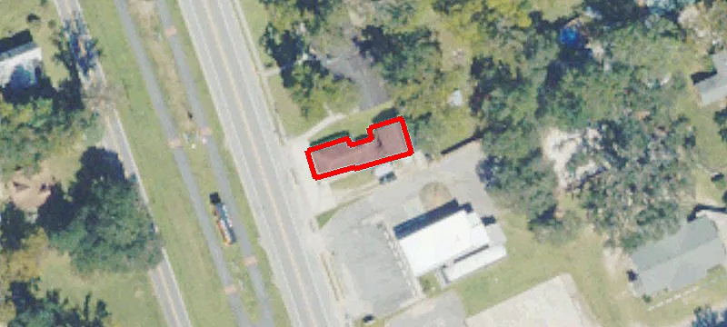 308 Central Blvd