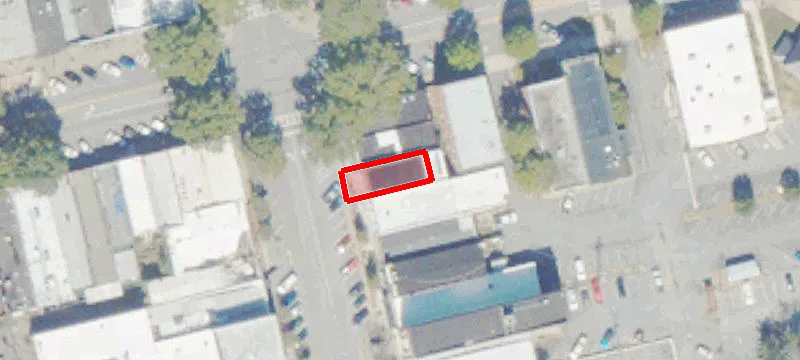 108 Wayne St