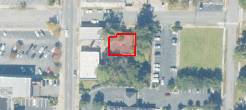 206 Sellers St
