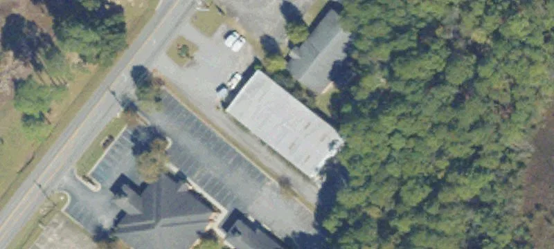 1821 Old Ocilla Rd
