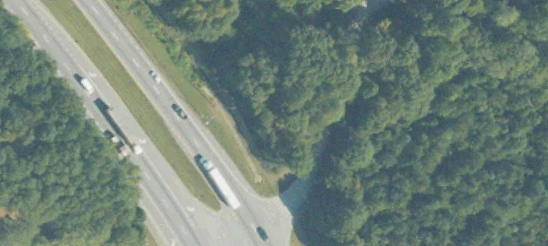 Senoia Rd
