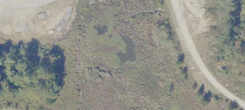 Griffin Fry Rd