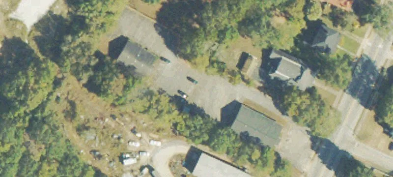 233 Oliver St