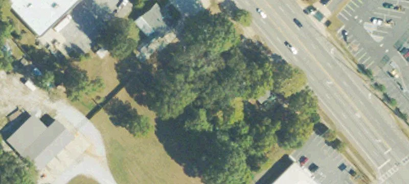 Elbert St