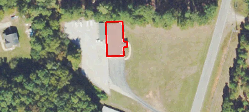 2041 Martin Luther King Jr Dr
