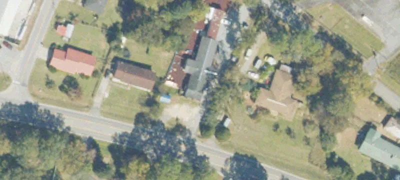 706 Cochran Hwy