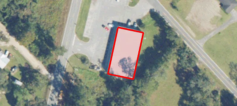 5353 Madison Hwy