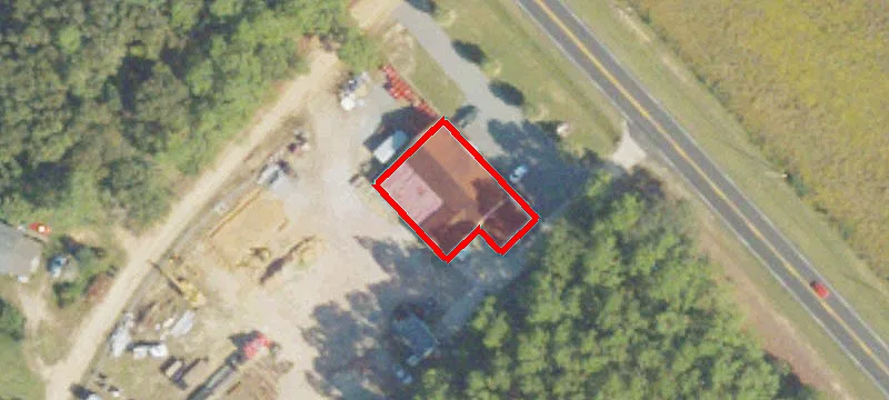 606 Reidsville Rd