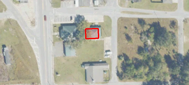 110 General Deloach Rd