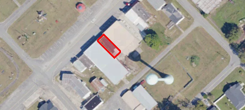 115 Dogwood SW St