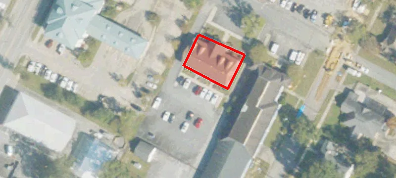 205 2nd St