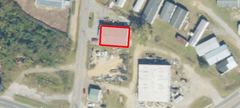 1899 Fletcher Rd