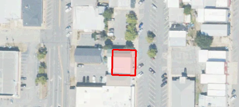 214 Cherry St