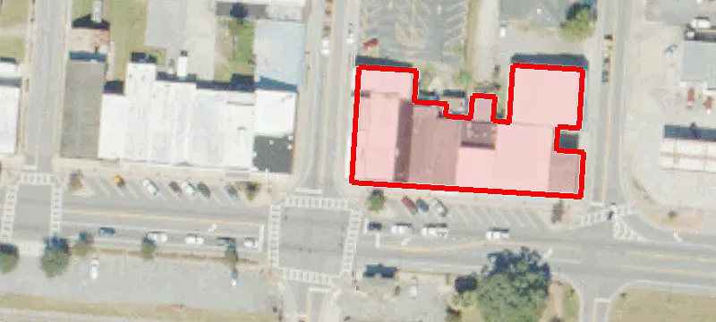 11 Bacon St