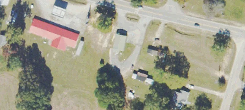 5000 Lexington Rd