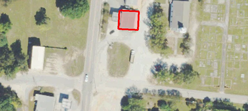 Crawfordville Rd