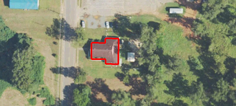 3010 Calhoun St