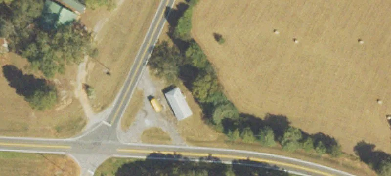 Shiloh, GA 31826